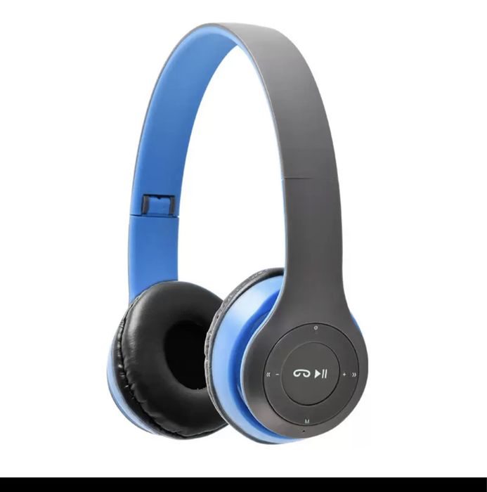 Безпровідні Беспроводные наушники Wireless P 47 Bluetooth,  Р47
