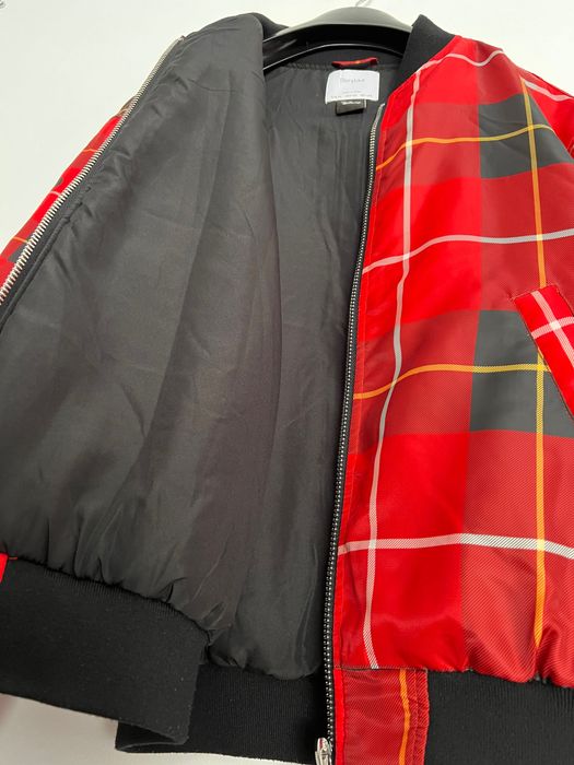 Casaco xadrez disney