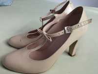 Buty kotyl - must have ślubny