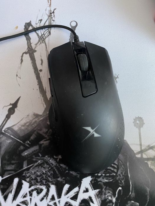 мышка bloody X5 Max