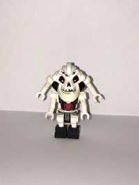 Lego ninjago samukai figurka