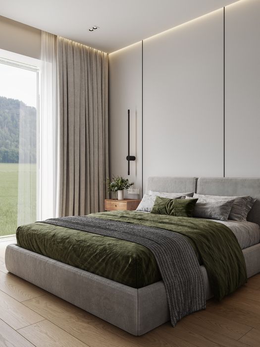 Оренда будинка таун-хаус на 3 входа одноповерховий