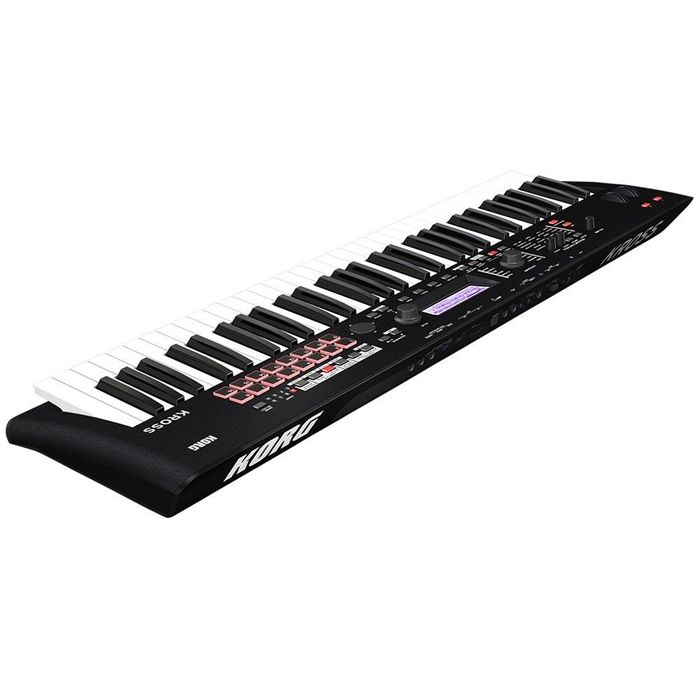 Korg kross 2 e caixa original