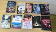 Livros variados temas