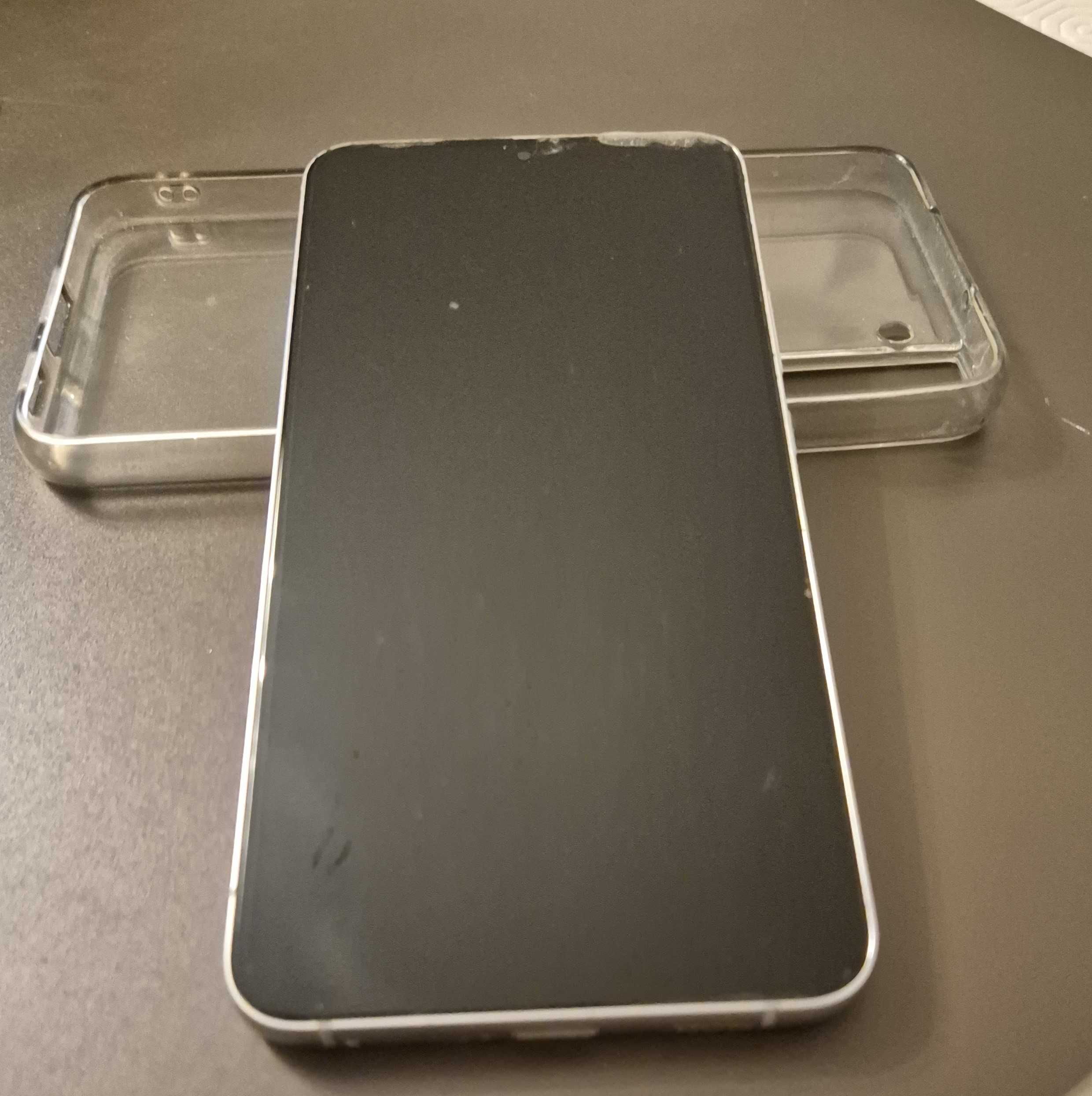 TLM Samsung S22 Plus - COMO NOVO!