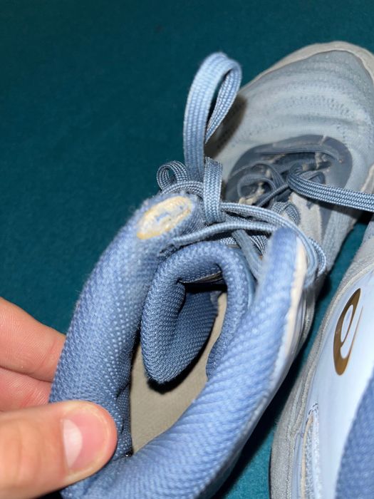 Борцівкі асікс модель спліт еліт розмір 38-39 срочно