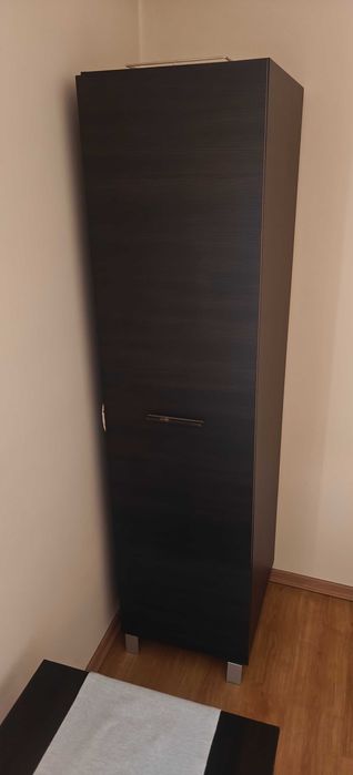 Krzesło Komplet Krzeseł Ikea 6 Sztuk Jak Nowe Transport Wenge Beż!!!