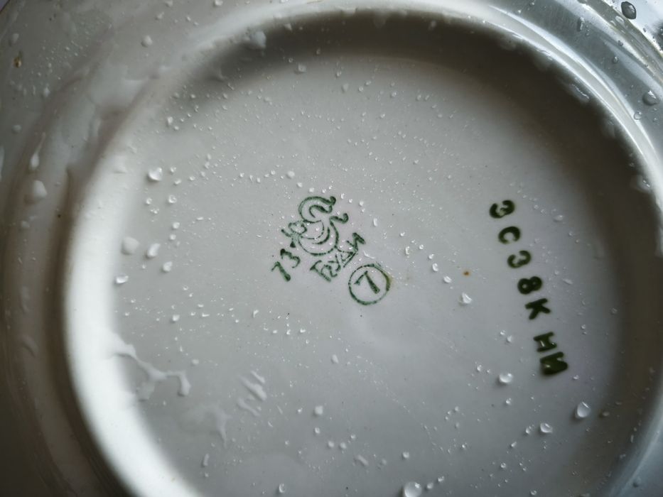 Посуда СССР оптом