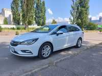 Продам Opel Astra 2017 г терміново