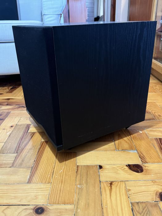 B&W ASW500 Active Subwoofer