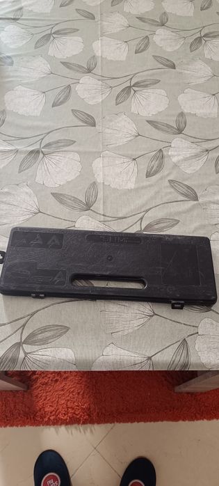 Triângulo de sinalização automóvel