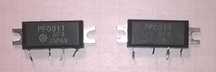 PF0311 MOS FET Power Amplifier Module fo r VHF Band