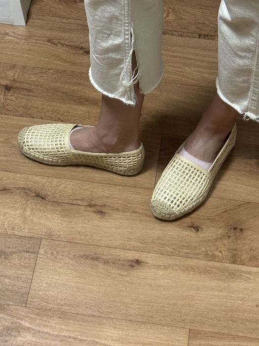 Еспадрильї жіночі, макасіни, лофери , кеди  Calvin Klein