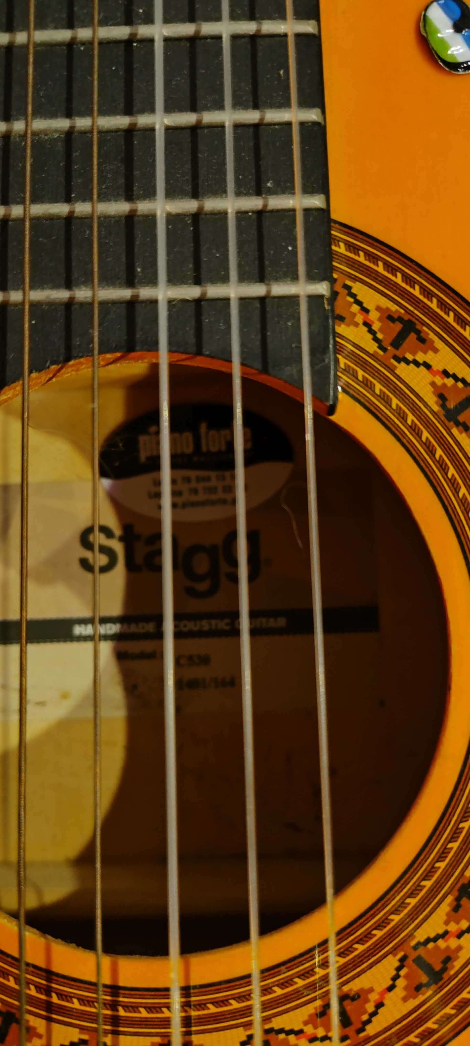 Gitara klasyczna