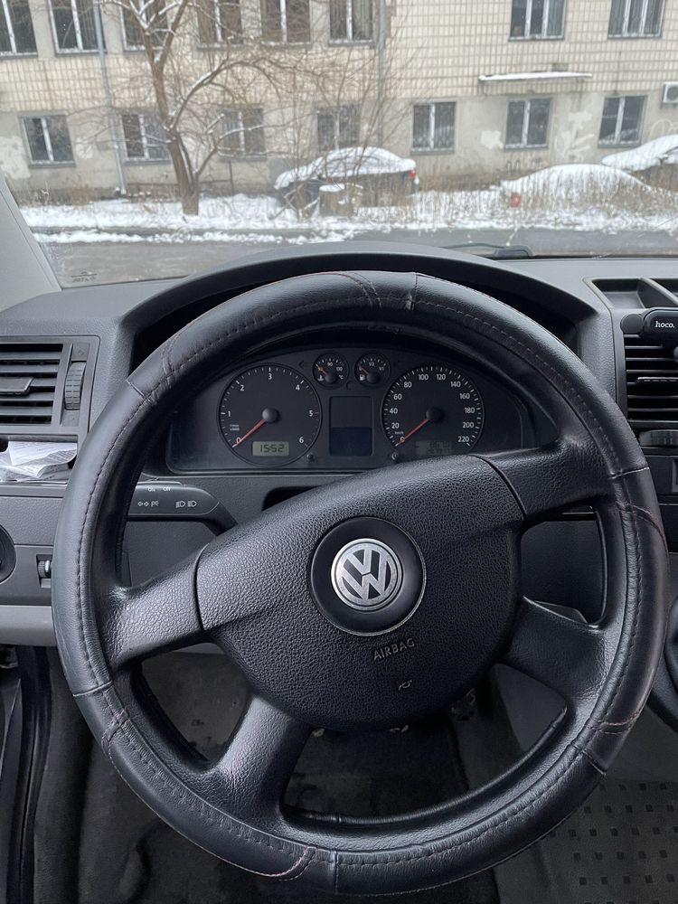 Volkswagen Транспортер Т5