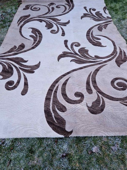 Сучасний килим 4*2,5м.