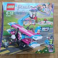 LEGO friends 41343