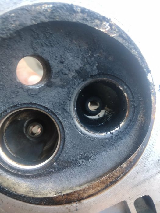 Ремонт генераторів (бензо).