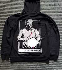 hoodie k1ll the russ1an