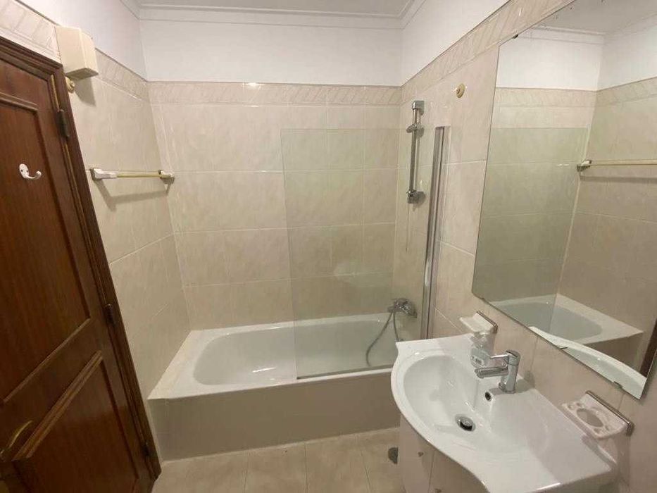 T3 para Arrendamento – Alameda da Guia, Cascais