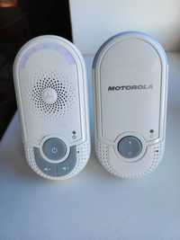 Аудіорадіо-радіня Motorola MBP8 Номер моделі PNI-MBP8
