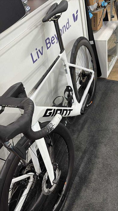 Koła Carbonowe SLR 2