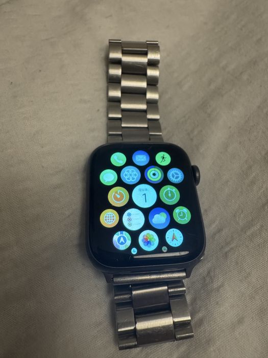 Apple watch Serie 5