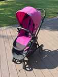 Sprzedam Wózek Cybex GB Beli Air 4