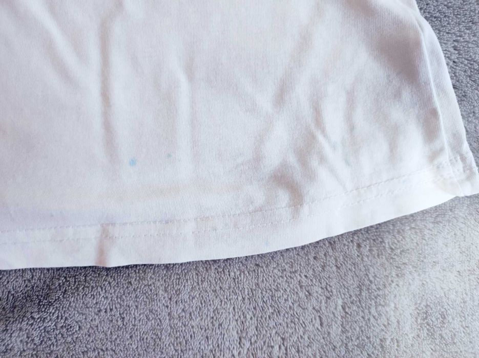 Zestaw ubrań,legginsyH&m,bluzka,sweter F&F r.122