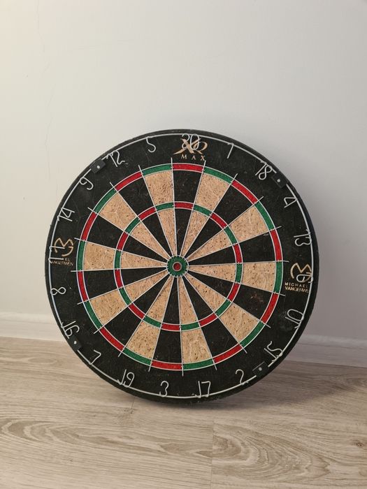 Tarcza dart MQ Max