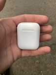 Навушники Apple AirPods 2