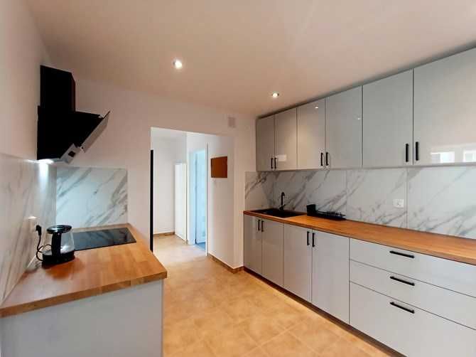 Gen. Waleriana Czumy 11, pokój na Bemowie, PROMOCJA