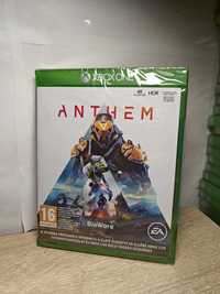 Xbox One Anthem PL NOWA /