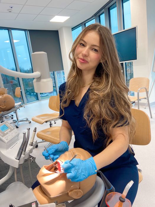 Korepetycje CHEMIA/MATEMATYKA dla podstawówki/liceum