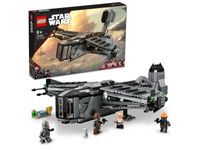 Конструктор LEGO Star Wars Justify 75323
