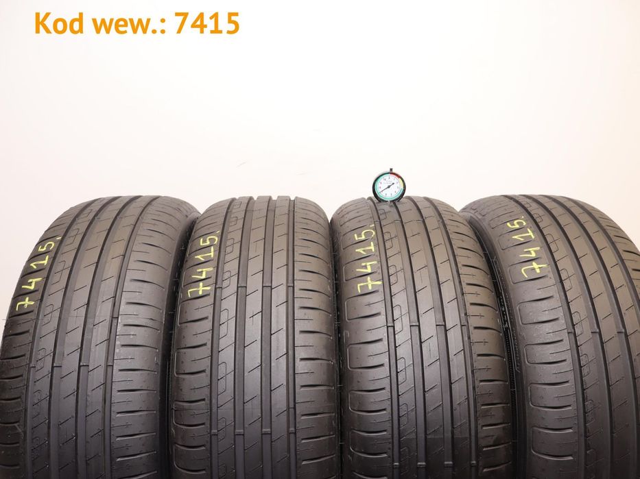 Goodyear Efficientgrip Performance - 205/55 R17