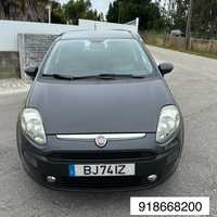 Fiat Punto Evo 1.3 Jtd 85cv GPS -Bluetooth