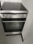 Kuchnia AMICA 57CE3.315HTaQ(Xx) Termoobieg przecena 20%