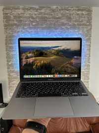 Macbook air 2020 i3/8/256, нова батарея