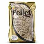 Pellet GOLD Energy certyfikowany ENplusA1 worki 15 kg - 5,0 kWh