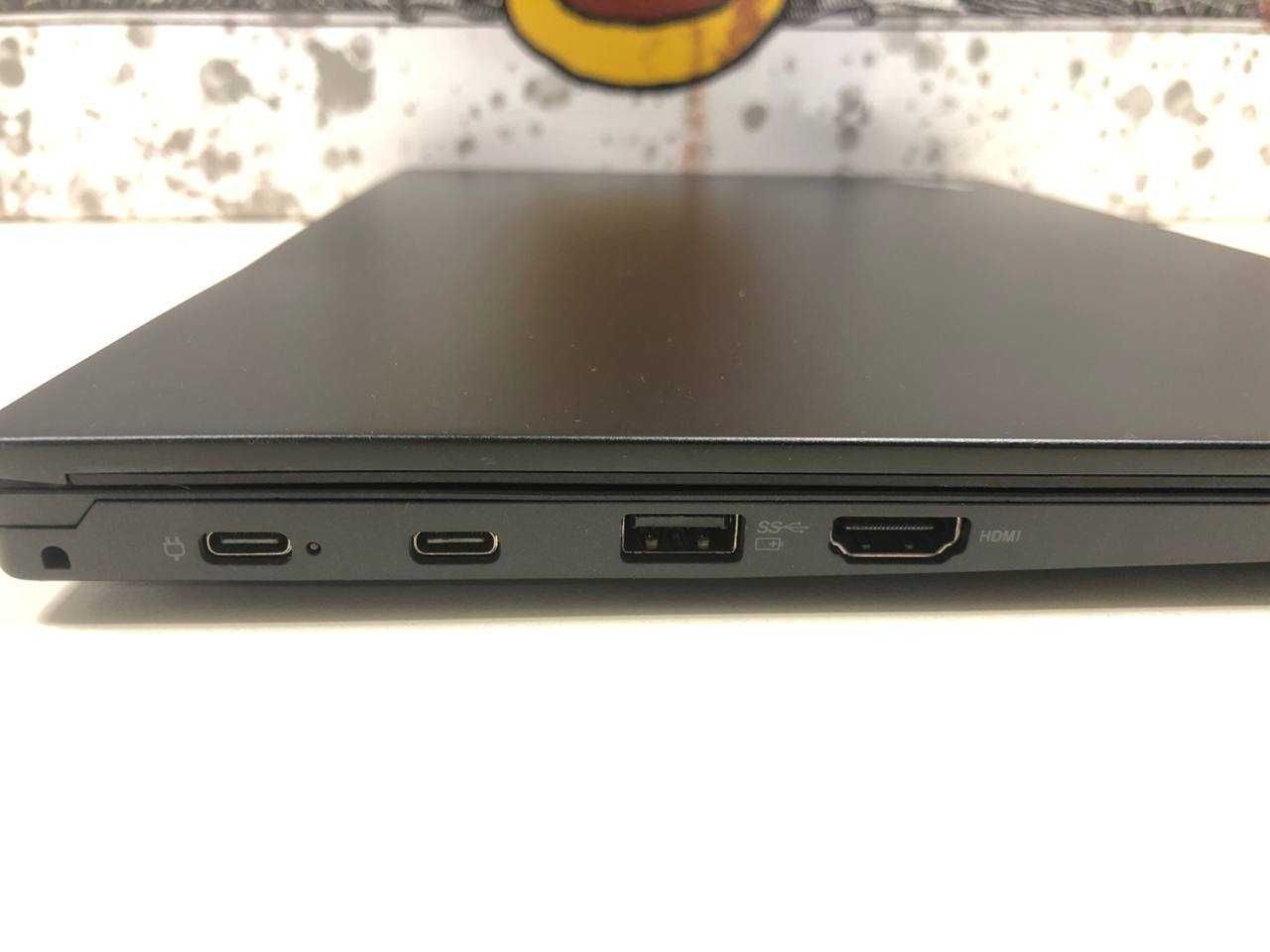 Тотальний розпродаж ноутбук Lenovo ThinkPad L390 низька ціна!