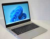 Laptop HP EliteBook 745 G5 14"FHD/Ryzen 3 Pro 2300U/8GB/240SSD/W11Pro