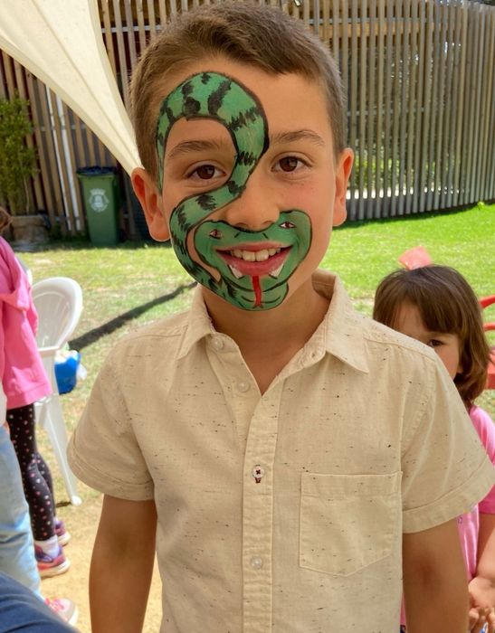 animação de festas infantis