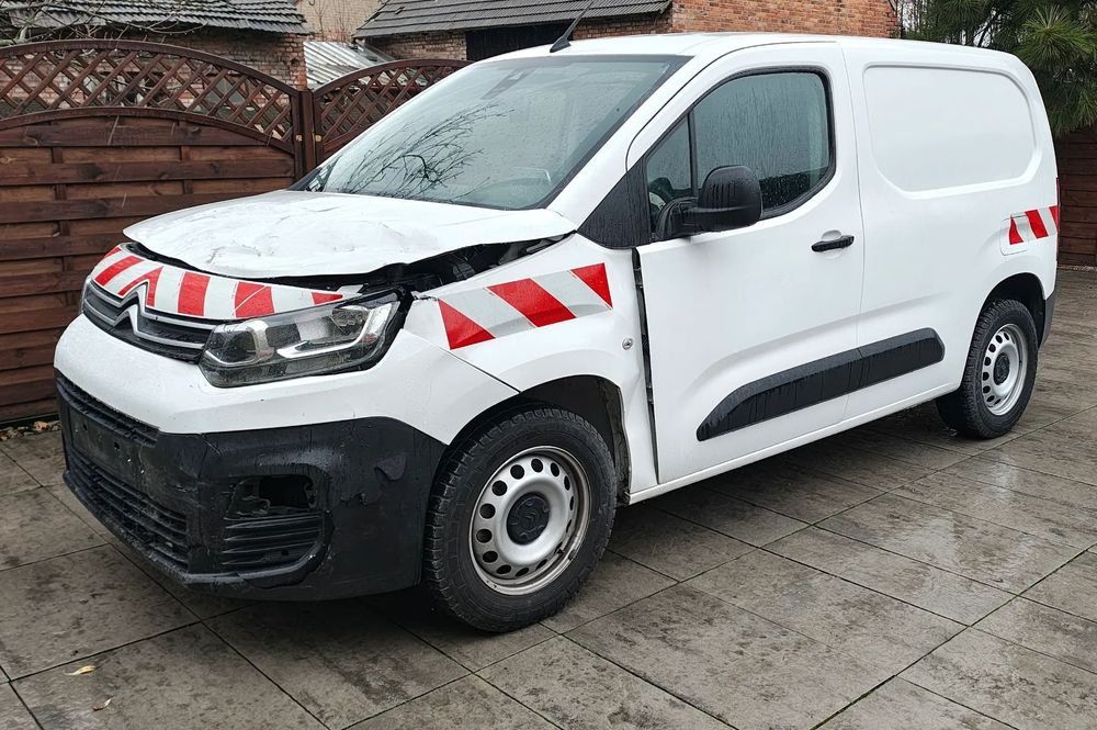 Citroën Berlingo  Super cena automat partner combo kangoo