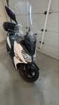 SYM JET 14 125cc