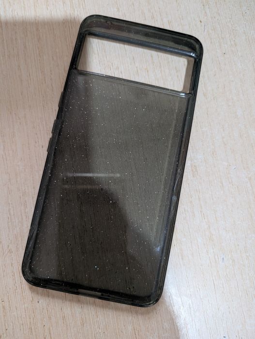 Чохол для Гугл піксель 8 про