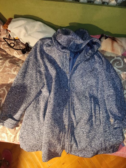 Кофта-пальто (б/в)