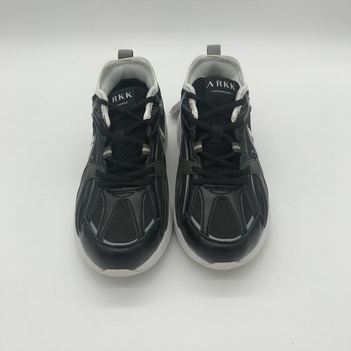Buty damskie sneakersy Arkk Copenhagen Oserra 37