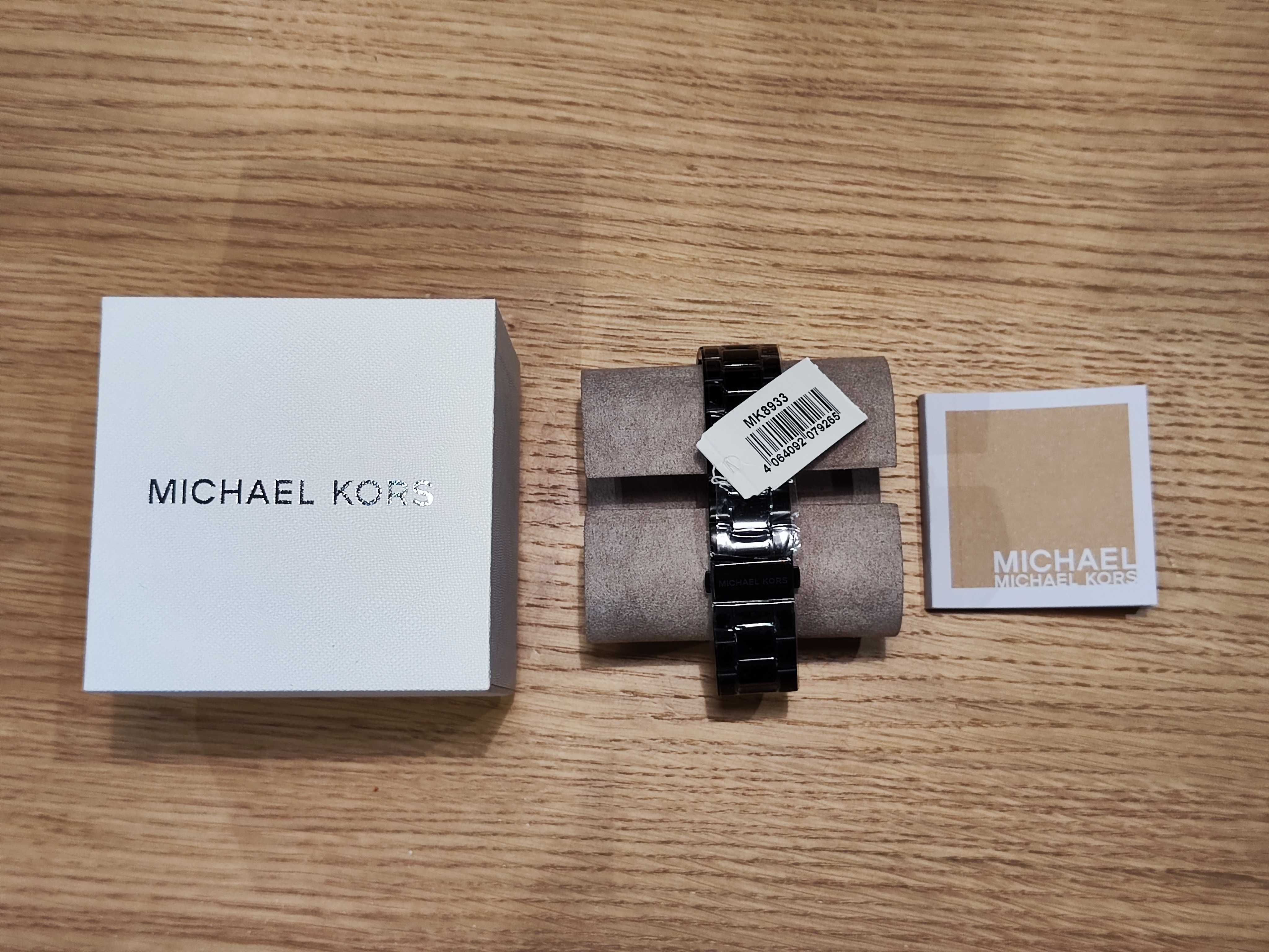 Michael Kors zegarek MK8933