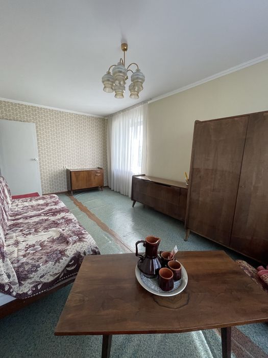 Продається 3 кімнатна квартира вул Холодноярськоі бригади(СКД)